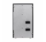 Eaton 9E EBM 72V uninterruptible power supply (UPS) Double-conversion (Online) 20 kVA