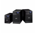 Eaton 9E EBM 72V uninterruptible power supply (UPS) Double-conversion (Online) 20 kVA