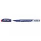 Stylo feutre Fineliner FRIXION, rouge
