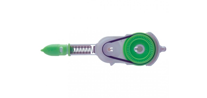 Recharge pilot pour le correcteur a bande whiteline  rt