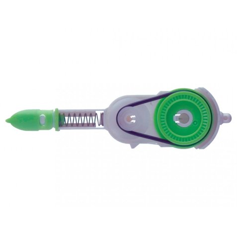 Recharge pilot pour le correcteur a bande whiteline  rt