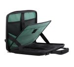 T'nB SLVARS14 sacoche d'ordinateurs portables 35,6 cm (14") Housse Noir