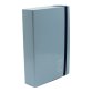 Brefiocart New Color box file Blue