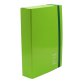 Brefiocart New Color box file Green