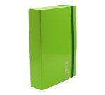 Brefiocart New Color raccoglitore Verde