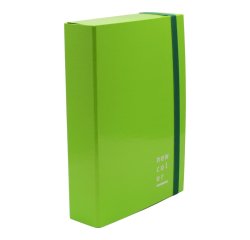 Brefiocart New Color raccoglitore Verde