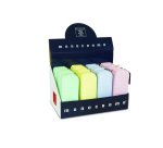 Pigna 0229903 pencil case Soft pencil case Assorted colours