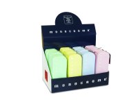 Pigna 0229903 pencil case Soft pencil case Assorted colours