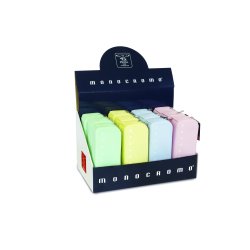 Pigna 0229903 pencil case Soft pencil case Assorted colours