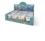 Lebez 80895 eraser Rubber Multicolour 48 pc(s)