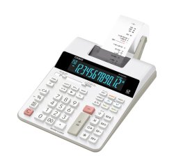 Calculatrice imprimante de bureau modèle FR-2650 RC