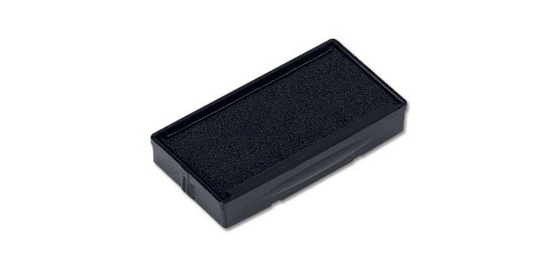 Cassettes d'encrage Trodat 6/4911 - Lot de 10