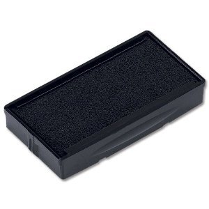 Cassettes d'encrage Trodat 6/4911 - Lot de 10
