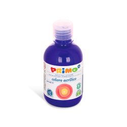 Primo 400TA300500 acrylic paint 300 ml Blue Bottle