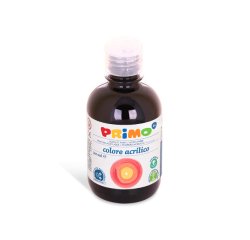 Primo 400TA300800 pittura 300 ml Nero Bottiglia