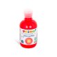 Primo 400TA300310 acrylic paint 300 ml Red Bottle
