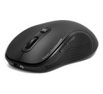 Port Designs 910010 souris Universel Ambidextre RF sans fil + Bluetooth Optique 2400 DPI