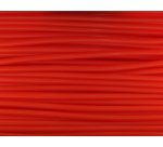 Flashforge FF0254 3D Printing Material Polylactic Acid Resistant (PLA) Red 500 g