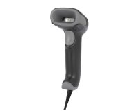Honeywell Voyager XP 1470g Lector de códigos de barras portátil 1D/2D LED Negro, Gris