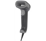 Honeywell Voyager 1470G2D-2USB-R Lector de códigos de barras portátil 1D/2D Negro, Gris