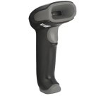 Honeywell Voyager 1470G2D-2USB-R Lector de códigos de barras portátil 1D/2D Negro, Gris