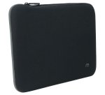 Mobilis 049014 sacoche d'ordinateurs portables 40,6 cm (16") Housse Noir