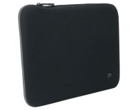 Mobilis 049014 sacoche d'ordinateurs portables 40,6 cm (16") Housse Noir