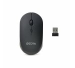 DICOTA SILENT V2 souris Bureau RF sans fil