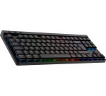 Logitech G G515 LIGHTSPEED TKL