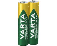 Varta 56703 Rechargeable battery AAA Nickel-Metal Hydride (NiMH)