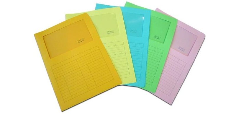 Blasetti Sintex Ivory A4