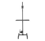 Tripp Lite DMCS1732S Poste de travail assis-debout