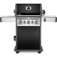 NAPOLEON Barbecue gaz BBQ Gaz Rogue SE