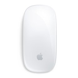 Apple Magic souris Bureau Ambidextre Bluetooth