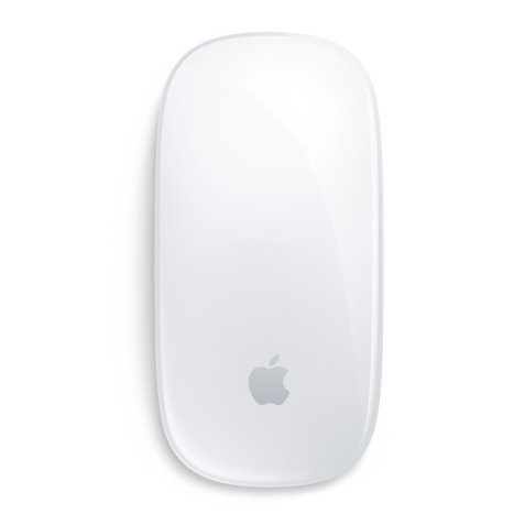 Apple Magic muis Kantoor Ambidextrous Bluetooth