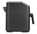 Midea MAD70000ADK friggitrice Singolo 7 L Indipendente 1800 W Friggitrice ad aria calda Nero