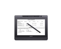 Wacom DTU1141B 25,6 cm (10.1") Negro