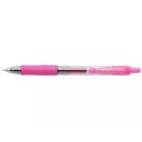 Stylo roller à encre gel G2 07, rose