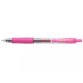 Stylo roller à encre gel G2 07, rose