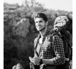 Mobilis U.FIX funda para teléfono móvil Negro, Azul