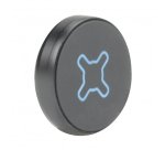 Mobilis U.FIX Soporte pasivo Teléfono móvil/smartphone Negro