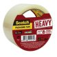 3M  Ruban adhésif d'emballage SECURE SEAL, 50 mm x 50m