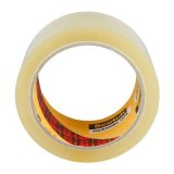 Ruban adhésif d'emballage polypropylène secure seal, 50 mm x 50 m