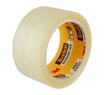 3M  Ruban adhésif d'emballage SECURE SEAL, 50 mm x 50m