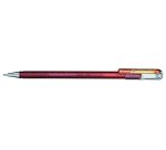 Hybrid Stylo roller 'Dual Pen', vert clair/bleu
