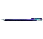 Hybrid Stylo roller 'Dual Pen', vert clair/bleu