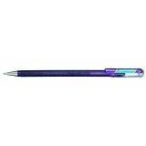 Hybrid Stylo roller 'Dual Pen', vert clair/bleu