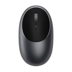 Satechi M1 souris Bureau Ambidextre Bluetooth Optique