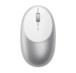 Satechi M1 souris Bureau Ambidextre Bluetooth Optique