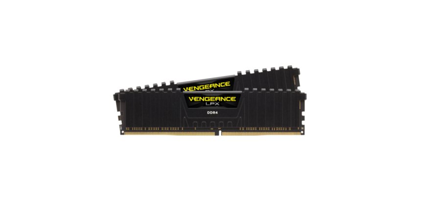 Corsair Vengeance LPX memoria 16 GB 2 x 8 GB DDR4 288-pin DIMM